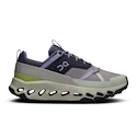 Damen-Outdoorschuhe On Cloudhorizon WP Iron/Chalk