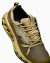 Damen-Outdoorschuhe On Cloudhorizon WP Safari/Olive