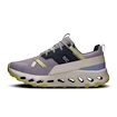 Damen-Outdoorschuhe On Cloudhorizon Zinc/Sand