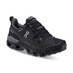 Damen-Outdoorschuhe On Cloudwander Waterproof Black/Eclipse