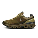 Damen-Outdoorschuhe On Cloudwander Waterproof Hunter/Safari