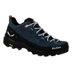 Damen-Outdoorschuhe Salewa  Alp Trainer 2 Dark Denim/Black