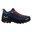 Damen-Outdoorschuhe Salewa  Alp Trainer 2 Dark Denim/Black