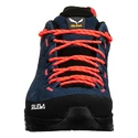 Damen-Outdoorschuhe Salewa  Alp Trainer 2 Dark Denim/Black