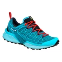 Damen-Outdoorschuhe Salewa  Dropline GTX Ocean/Canal Blue