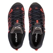 Damen-Outdoorschuhe Salewa  MS MTN Trainer Lite Premium Navy/Fluo Coral