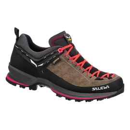 Damen-Outdoorschuhe Salewa MTN Trainer 2 GTX