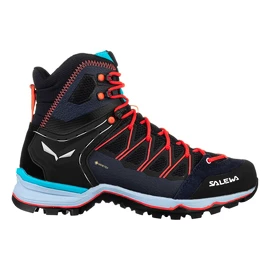 Damen-Outdoorschuhe Salewa MTN Trainer Lite Mid GTX