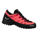 Damen-Outdoorschuhe Salewa  Wildfire 2 Fluo Coral/Black