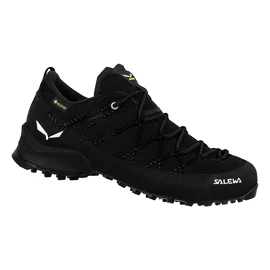 Damen-Outdoorschuhe Salewa Wildfire 2 GTX Black/Black