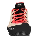 Damen-Outdoorschuhe Salewa  Wildfire 2 GTX W Oatmeal/Black