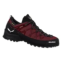 Damen-Outdoorschuhe Salewa  Wildfire 2 Gtx W Syrah/Black