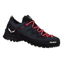 Damen-Outdoorschuhe Salewa Wildfire 2 W Navy Blazer/Black