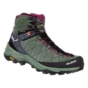 Damen-Outdoorschuhe Salewa  WS Alp Trainer 2 MID GTX