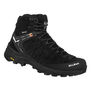 Damen-Outdoorschuhe Salewa  WS Alp Trainer 2 MID GTX