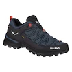 Damen-Outdoorschuhe Salewa  WS MTN Trainer Lite Gtx Java Blue/Black