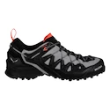 Damen-Outdoorschuhe Salewa  WS Wildfire Edge Alloy/Black