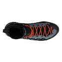 Damen-Outdoorschuhe Salewa  Ws Wildfire Edge Mid Gtx Java Blue/Onyx