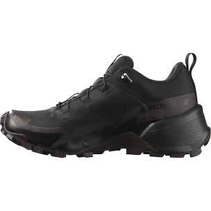 Damen-Outdoorschuhe Salomon  CROSS HIKE GTX 2 W