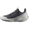 Damen-Outdoorschuhe Salomon Elixir Activ Gore-Tex India Ink/Glacier Gray/Orchid Petal