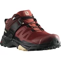 Damen-Outdoorschuhe Salomon  X ULTRA 4 GTX W