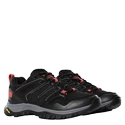 Damen-Outdoorschuhe The North Face  Hedgehog Futurelight TNF Black/Horizon Red