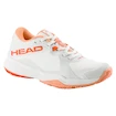 Damen Padelschuhe Head  Motion Team Padel Women WHCO