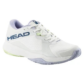 Damen Padelschuhe Head Motion Team Padel Women WHLA