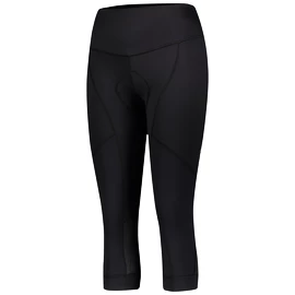 Damen Radhose Scott Endurance 10 +++ Black