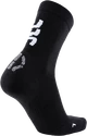 Damen-Radsocken UYN  Cycling Merino Lady Black