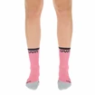 Damen-Radsocken UYN  Cycling Superleggera Lady