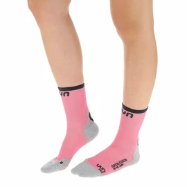 Damen-Radsocken UYN Cycling Superleggera Lady