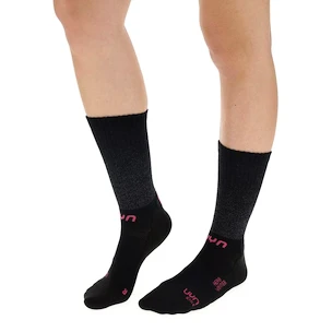 Damen-Radsocken UYN  Lady Cycling Aero Winter Socks