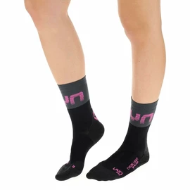 Damen-Radsocken UYN Lady Cycling Light Socks