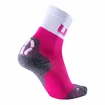 Damen-Radsocken UYN  Lady Cycling Light Socks