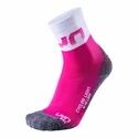 Damen-Radsocken UYN  Lady Cycling Light Socks