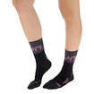 Damen-Radsocken UYN  Lady Cycling Light Socks  37-38