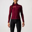 Damen-Radtrikot Castelli  Sinergia 2 Jersey Fz M