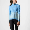 Damen-Radtrikot Castelli  Sorpresa Jersey Fz S