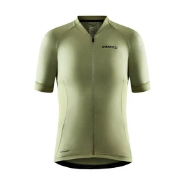 Damen-Radtrikot Craft Endur dark green