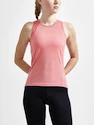 Damen-Radtrikot Craft  Endur pink L