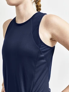 Damen-Radtrikot Craft  Endur tmavě blue XS