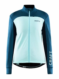 Damen-Radtrikot Craft W Bike SubZ LS