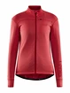 Damen-Radtrikot Craft  W Bike SubZ LS