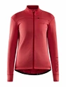 Damen-Radtrikot Craft  W Bike SubZ LS