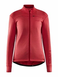 Damen-Radtrikot Craft W Bike SubZ LS