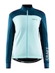 Damen-Radtrikot Craft  W Bike SubZ LS S