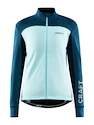 Damen-Radtrikot Craft  W Bike SubZ LS S