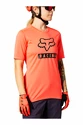 Damen-Radtrikot Fox Ranger Womens SS orange