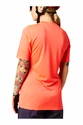 Damen-Radtrikot Fox Ranger Womens SS orange